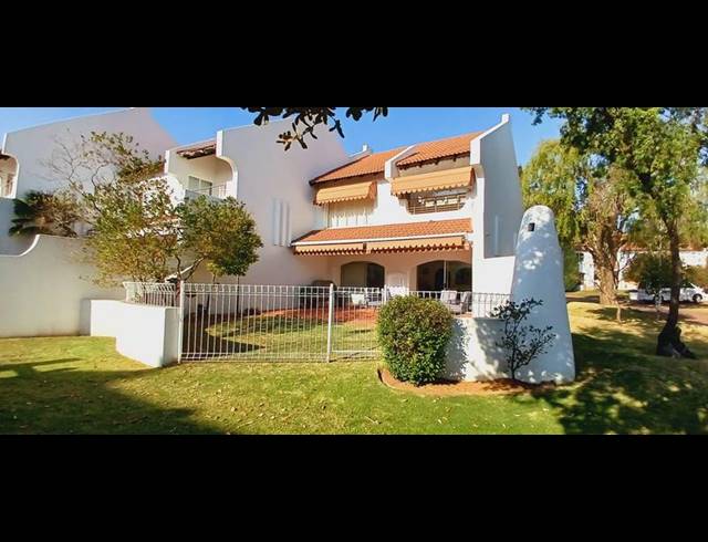 3 BEDROOM HOUSE FOR SALE IN VAAL MARINA